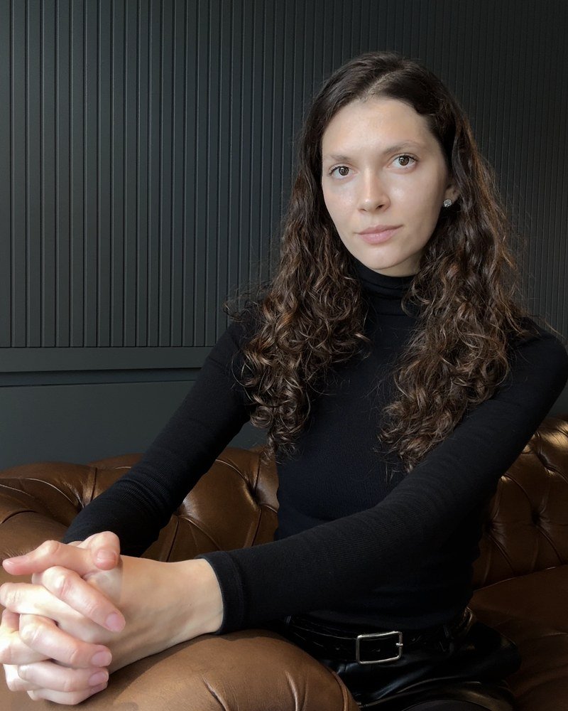 Julia Bars